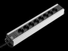 Rittal TE-Steckdosenleiste DK