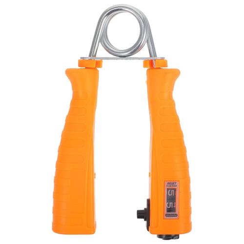 Hand gripper arm - hand, arms