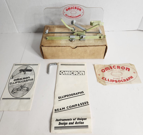 Euc vintage omicron - vintage,