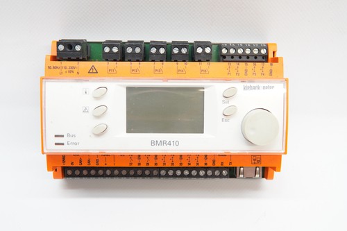 Kiebeck peter bmr 410 1 - kiebeck, &