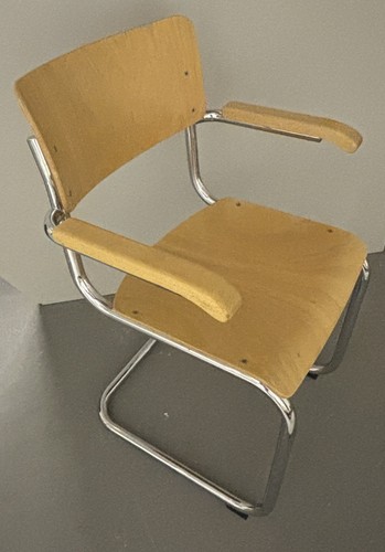Thonet s43 buche natur - s43,