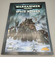 Warhammer 40k codex space - codex:,