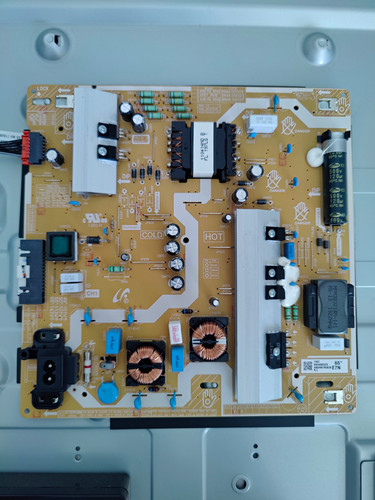 Samsung netzteilplatine - netzteilplatine, 65