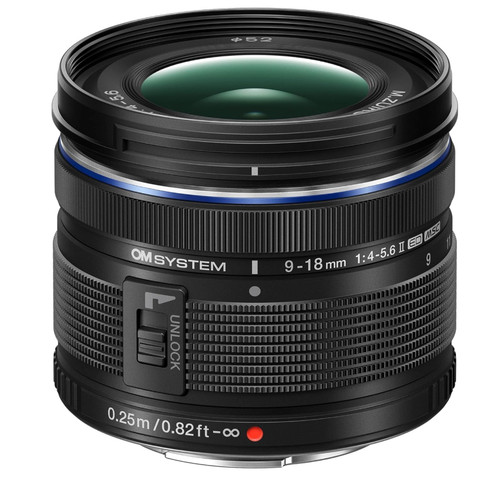 Olympus zuiko digital - digital, ed