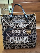 Michaer Kors Handtasche