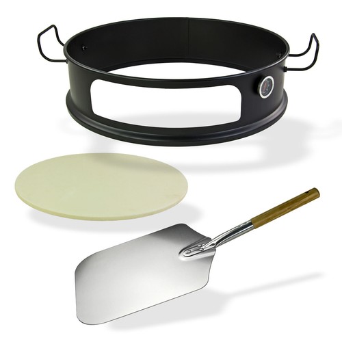 Pizzaring set aufsatz einsatz - pizzaring,