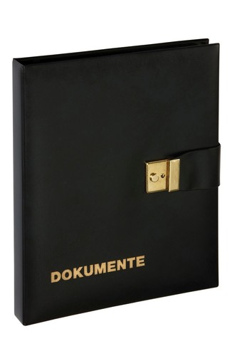 Pagna dokumentenmappe - pagna,