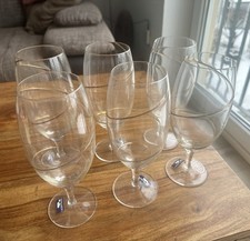 6x Bierglas Biertulpe Leonardo