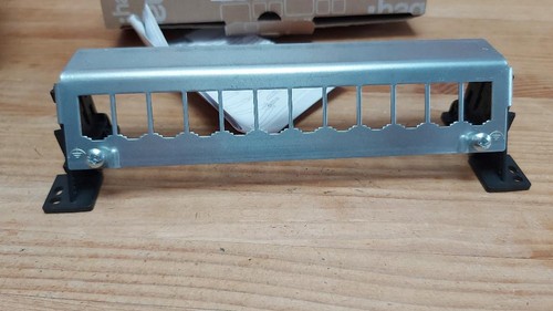Hager patchpanel für - hager,