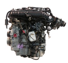 Motor für MINI Cooper F56 F57 F54 F60 2.0 B48A20B 11002459232 11002459233