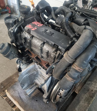 Motor VW Polo 9N Fox Ibiza 1,2