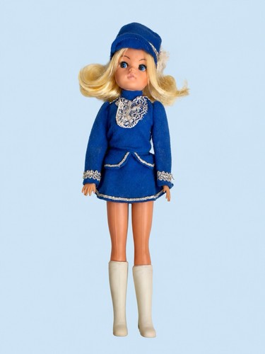 Vintage pedigree sindy - 💜,