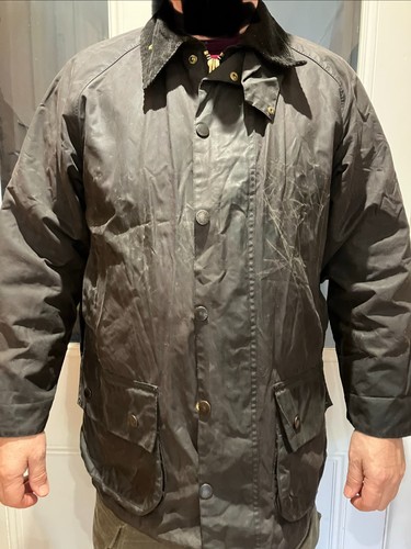 Barbour beaufort a145 - barbour,