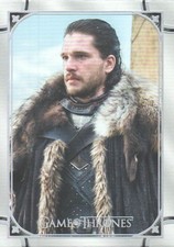 2021 Game of Thrones Iron