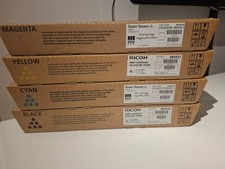 Original RICOH NRG Toner