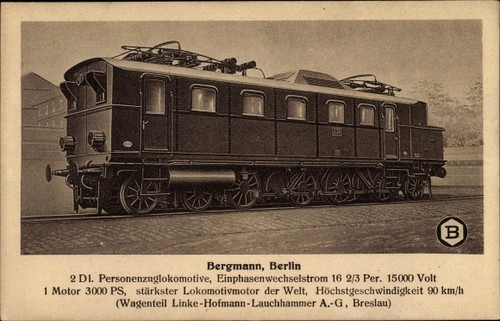 Bergmann berlin 2 di - bergmann,