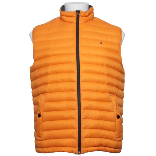 Tommy hilfiger daunenweste - tommy, hilfiger,