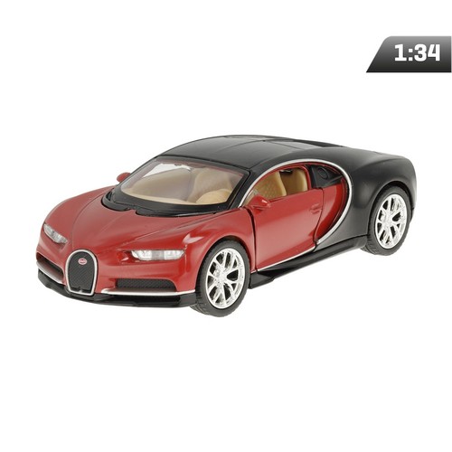 Modellauto bugatti - modellauto,