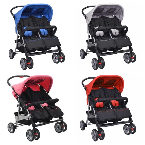 Geschwisterwagen kinderwagen - geschwisterwagen,