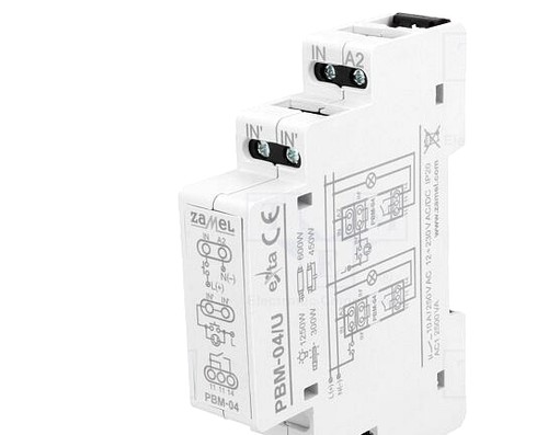 Relay installation - relay:,