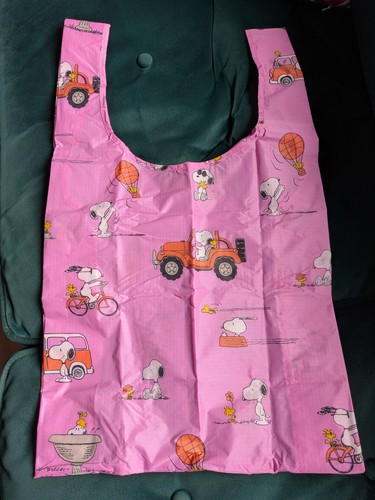 Standard baggu - standard,