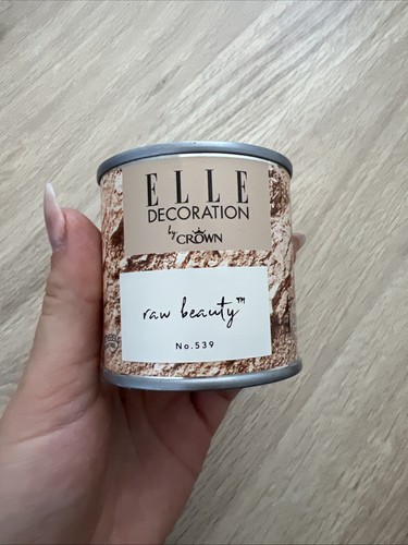 Elle decoration 539 raw - elle,