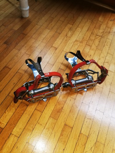 Campagnolo pedale mit colnago - pedale,