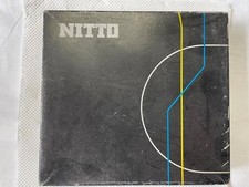 NITTO N.J.PRO.AA.110mm 58 Grad