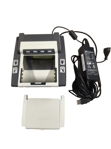 Crossmatch scan guardian - l,