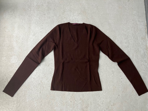 Heldmann pullover mit - heldmann,