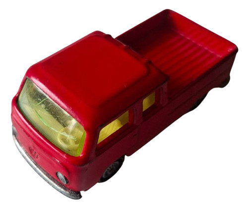 Siku 1331 bus t2 - vw,