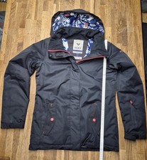Ski- und Snowboard Jacke