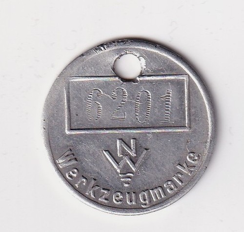 Ddr werkzeug marke veb - ddr,
