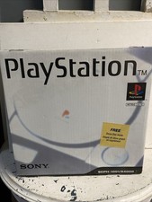 Playstation System Original