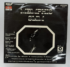 LP - Memphis Slim – 1940 -
