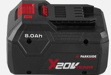 PARKSIDE PERFORMANCE®  20V