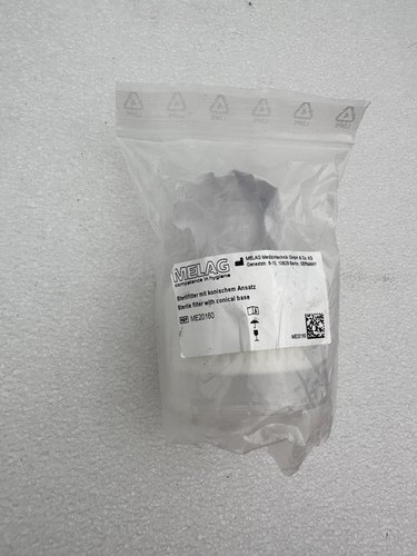 Melag me20160 sterilfilter - melag,