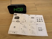 Philips TAR3306/12 Radiowecker