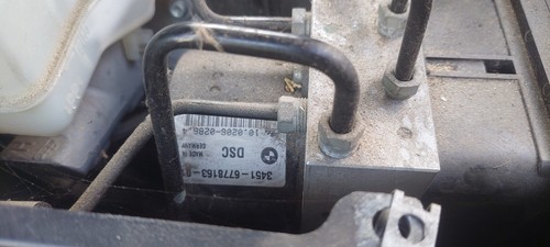 Pump abs pumpensteuergerät - pump, abs-pumpensteuergerät