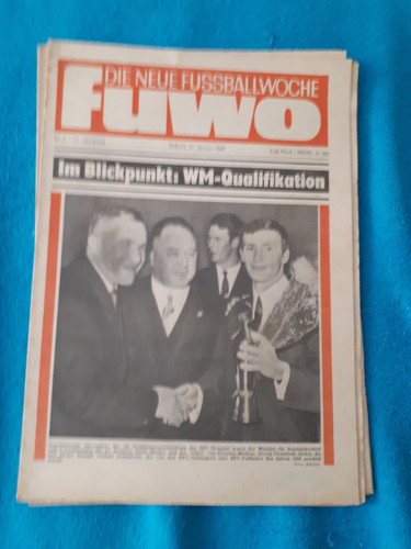 Fuwo die neue - fuwo-die, woche