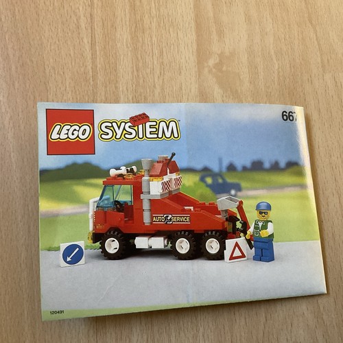 Lego system bauanleitung - ,