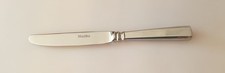 Villeroy & Boch Besteck Spaten Montclair Edelstahl:  Tafelmesserr / Messer