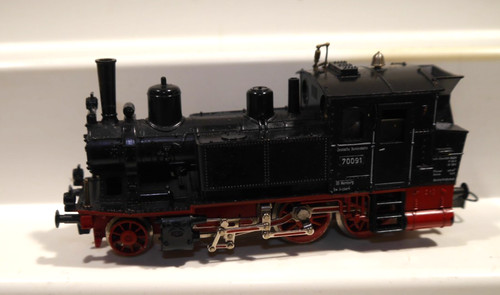 Fleischmann 1316 - h0,