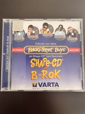 Backstreet Boys Shape CD BRIAN