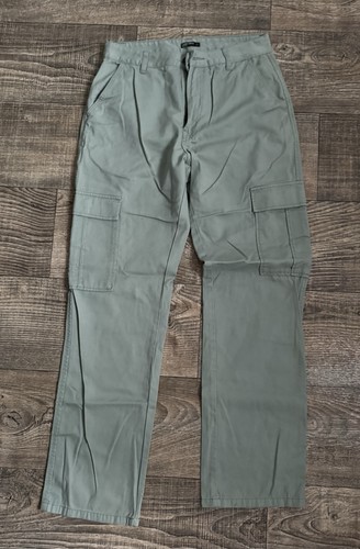 Grüne cargo hose 38 - grüne,