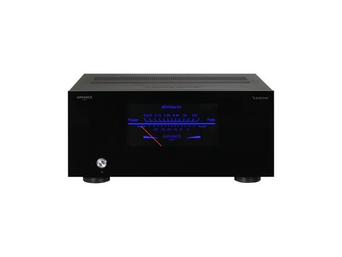 Advance paris 220 - advance,