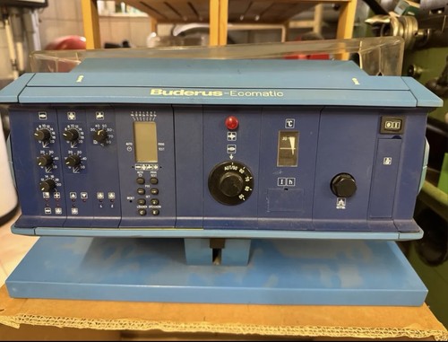 Buderus ecomatic 3220 xe - 3220,
