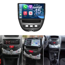 Android Auto 2+64GB Carplay