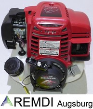 Original honda motor gx35 - honda,