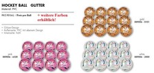 Reece hockey glitter ball feld - reece,